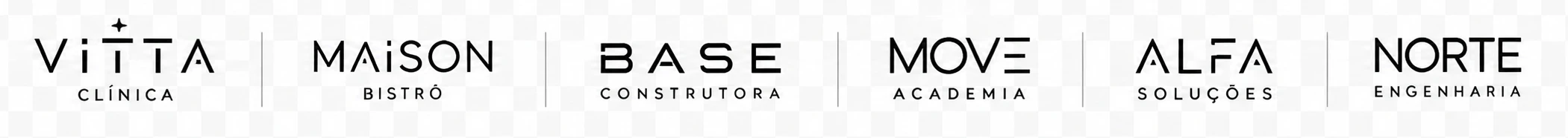 Marcas que confiam e crescem com a Webisto